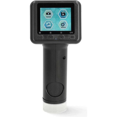 Nedis MCAM2424BK – Zboží Živě