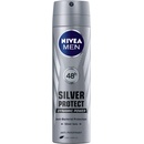 Nivea Men Silver Protect deospray 150 ml