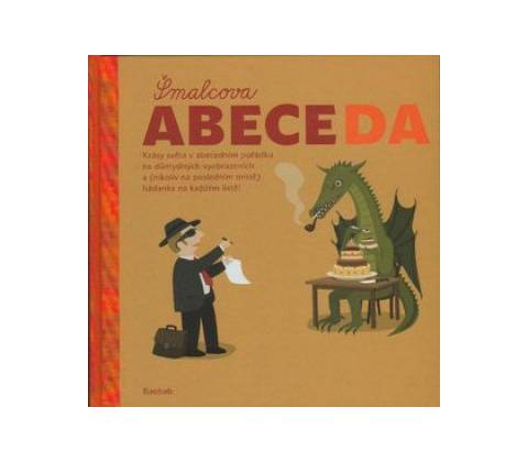 Šmalcova abeceda
