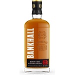 Bankhall Blended Black - бленд английско уиски 700ml
