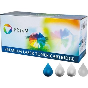 Compatible Принтерна касета Prism ZRL-252CN (циан) (ZRL-252CN)