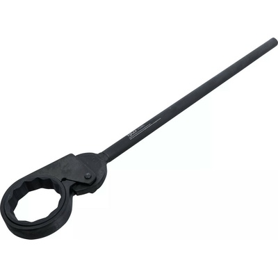 BGS technic Voľnobežný očkový kľúč SW 85 mm 75085