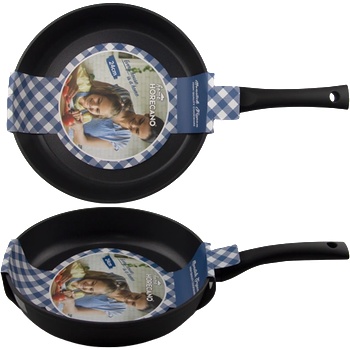 Grammy HORECANO HOME-Тиган Ø24xh5.3cm NONSTICK (GDDFP-24) (GM2024) (018301)