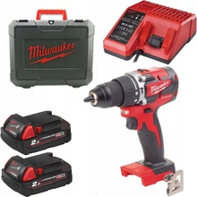 Milwaukee M18 CBLPD-202C 4933464320