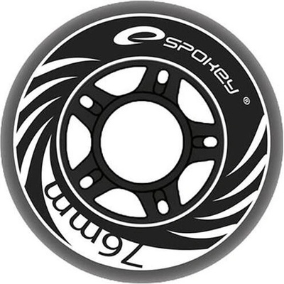 Spokey PU 76 mm 82A 4 ks