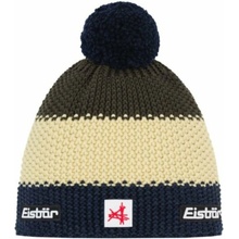 Eisbär Star Pompon MÜ SA 517/Nachtmele/Clear Light/Outdoor Green