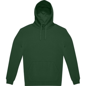 B&C Collection id. 333 СУИТШЪР / Унисекс суитшърт - бутилково зелен l (01i33354003)