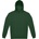 B&C Collection id. 333 СУИТШЪР / Унисекс суитшърт - бутилково зелен l (01i33354003)