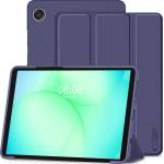 Tech-Protect smartcase galaxy tab a9 / a11 8.7 тъмносин