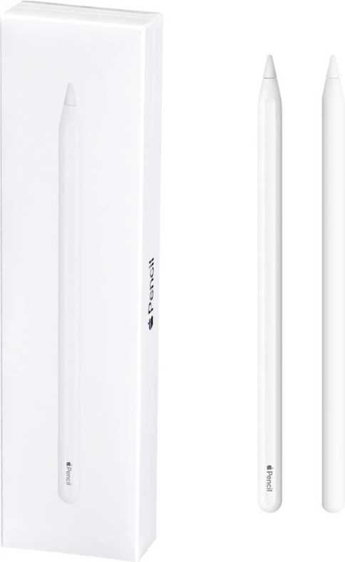 Apple Pencil (2nd Generation) MU8F2ZM/A od 73 € - Heureka.sk
