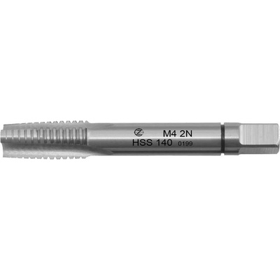 NÁSTROJE CZ Závitník sadový M20x2,5 I HSS 2N ČSN 22 3010 - 140 - CZZ140-2001