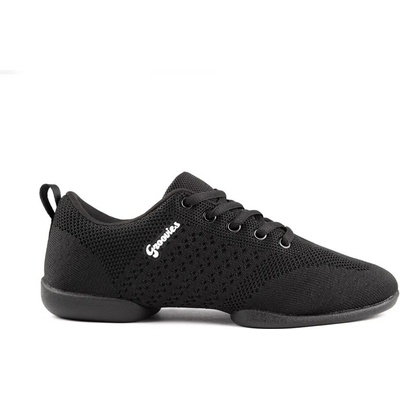 Port Dance PortDance GROOVIES Trainer 01 černá – Sleviste.cz
