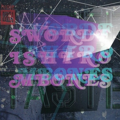 SWORDFISHTROMBONES: AFTERTASTE CD