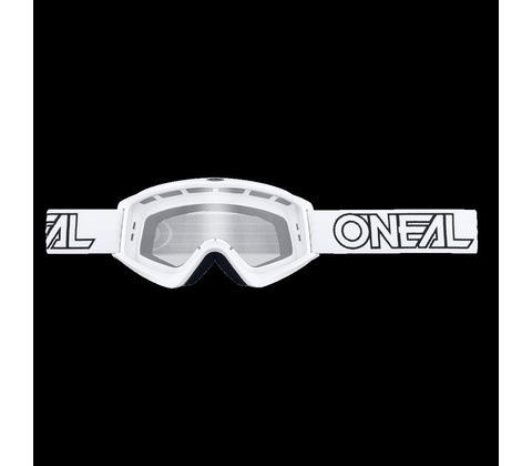 O'Neal B-Zero