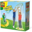 SES Stojím v mega bublině