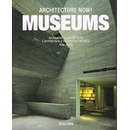 Architecture Now! Museums - Philip Jodidio