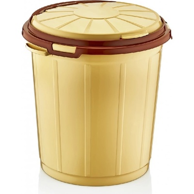 Odpadkový kôš Dunya 50l