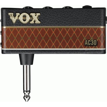 Image 1 of VOX amPlug 3 AC30