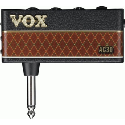 VOX amPlug 3 AC30