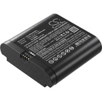 Cameron Sino Батерия за IKEA ENEBY, 2400 mAh, литиево-йонна (CS-KRA436SL)