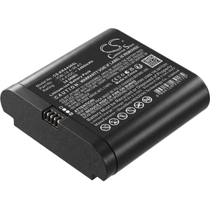 Cameron Sino Батерия за IKEA ENEBY, 2400 mAh, литиево-йонна (CS-KRA436SL)