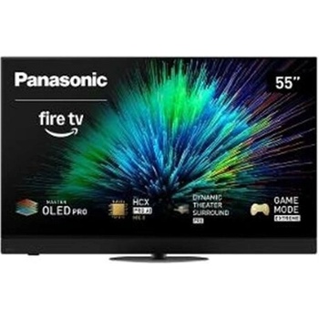 Panasonic TV-55Z90BE6
