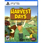 Toplitz Productions Harvest Days My Dream Farm (PS5)