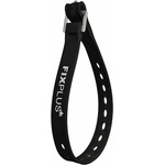Fixplus Каишка Fixplus 66 cm черна (050731)