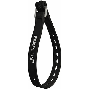 Fixplus Каишка Fixplus 66 cm черна (050731)