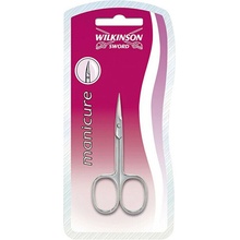 Wilkinson Sword Manicure nožnice na nechtovú kožtičku