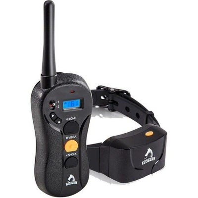 Patpet 640 elektronický výcvikový obojek pro 1 psa