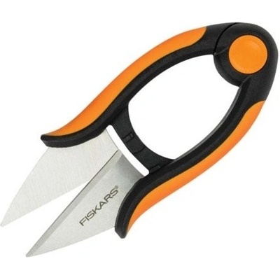 Nůžky na bylinky Solid SP220 Fiskars 1063326 – Hledejceny.cz