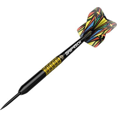 steel GOAT Athlete Yellow 12g, brass