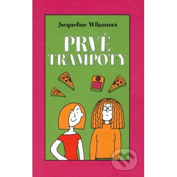 Prvé trampoty