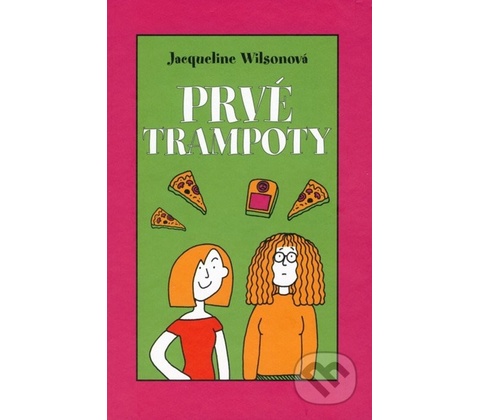 Prvé trampoty