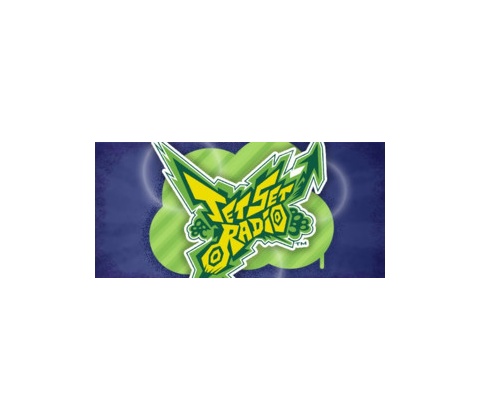 Jet Set Radio