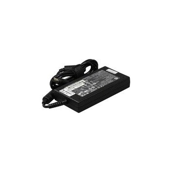 HP ac 120w захранващ адаптор и инвертор На закрито Черен (740243-001) (740243-001)