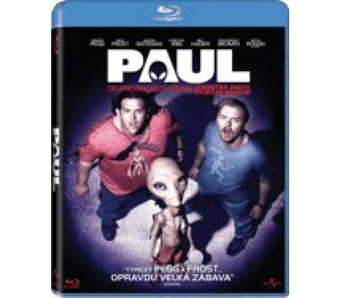 Paul BD