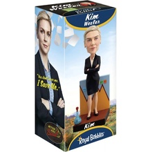 Royal Bobbles Better Call Saul Kim Wexler