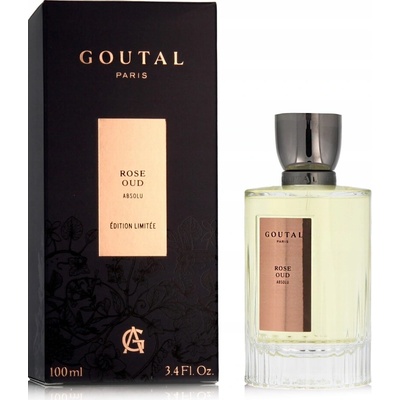 Annick Goutal Rose Oud Absolu Parfum unisex unisex 100 ml