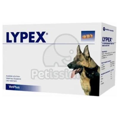 Lypex капсули 60 бр