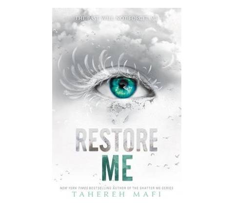 RESTORE ME MAFI TAHEREHPaperback