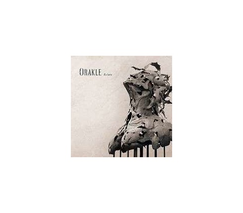 Orakle - Eclats -Digi- CD