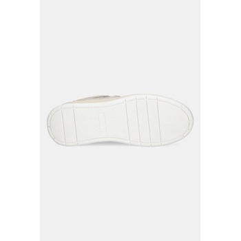 Filling Pieces Велурени маратонки Filling Pieces Cruiser Stride в бежово 64460071108 (64460071108)
