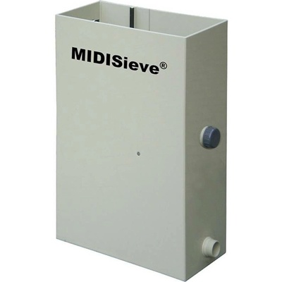 AquaForte UltraSieve III 300µm - 3 vstupy