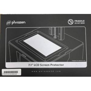 Phrozen Защитно фолио за LCD екран - Sonic Mini 8K/S (53010100062001)