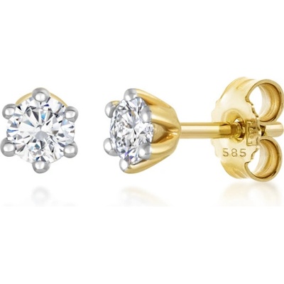 Sofia Diamonds UDER21525Y-H-I1