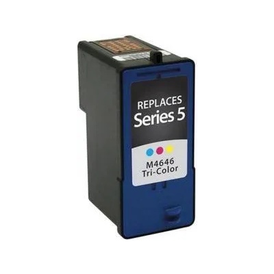 Compatible Съвместима мастилена глава за dell 922 / 924 / 942 / 944 / 946 / 962 / 964, j5567, 1323090140, Син, Червен, Жълт, 200della922c