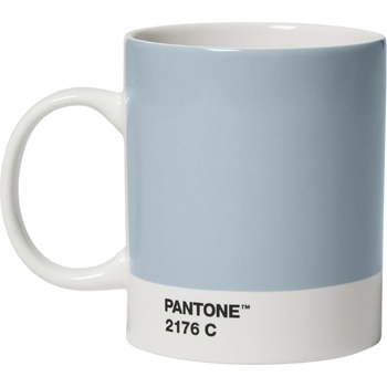 Copenhagen Design Чаша халба Pantone 385 мл небесносиня (101032176)