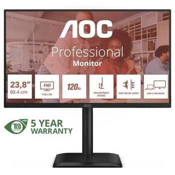 AOC 24E4CV